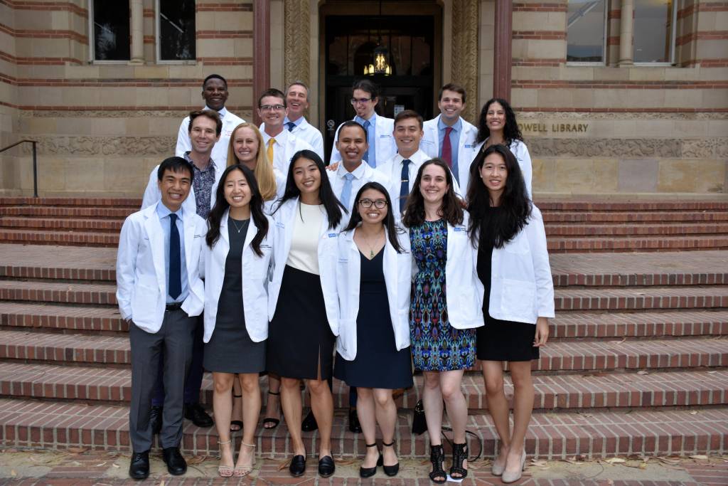 University of michigan mstp graduate programs