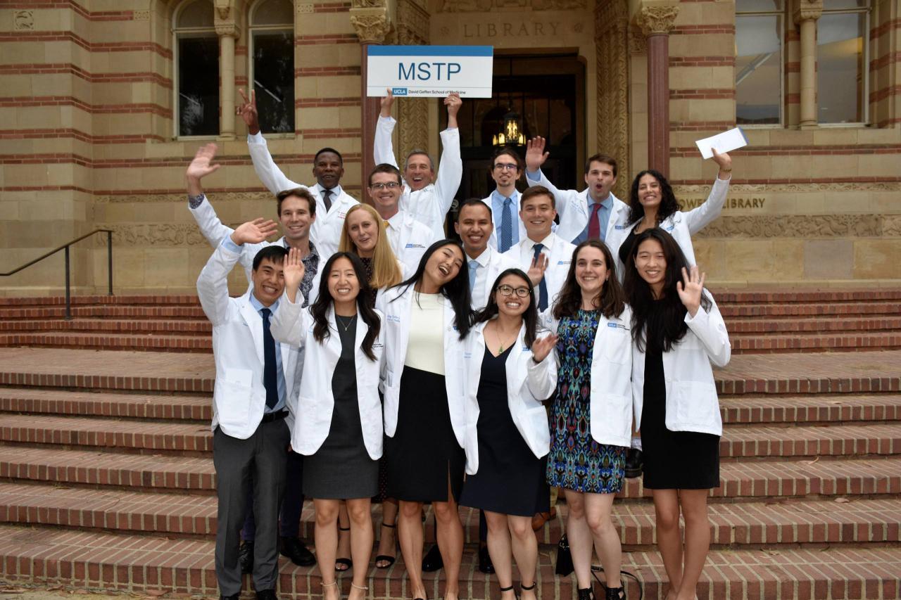 University of pittsburgh mstp cancer biology graduate program