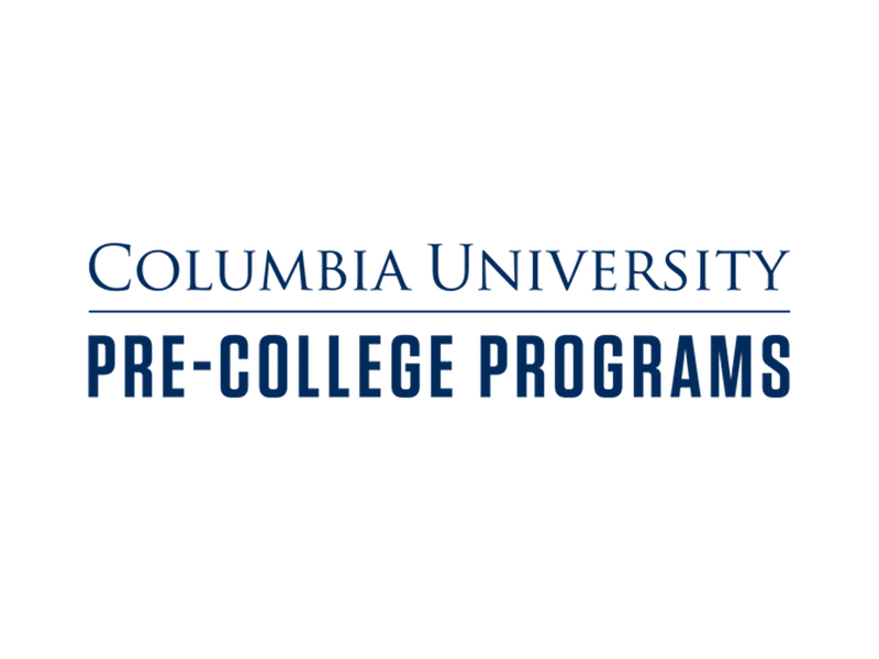 Pre college summer programs at columbia university 2024