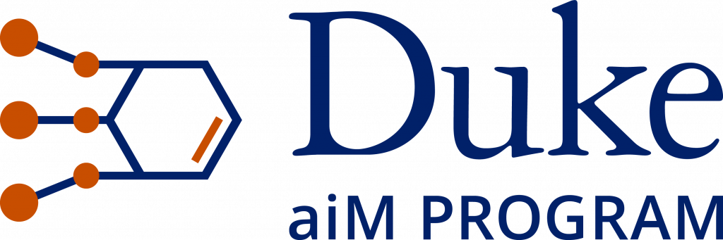 Duke university im program