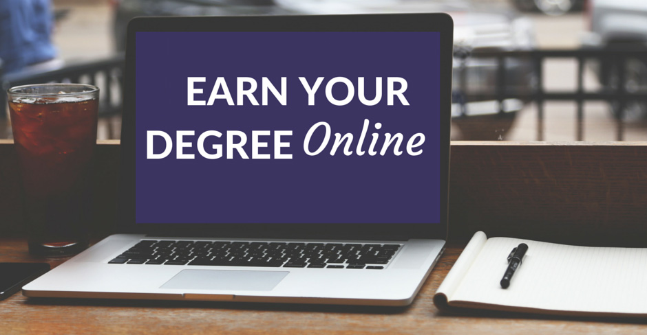 Online universities degree programs