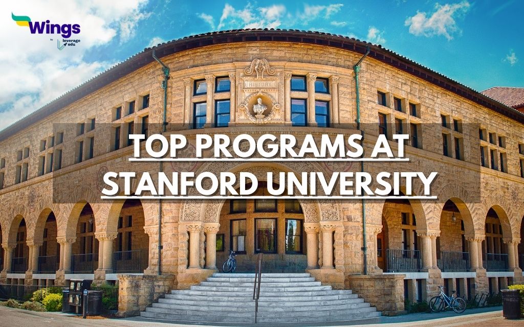 Stanford university ms programs