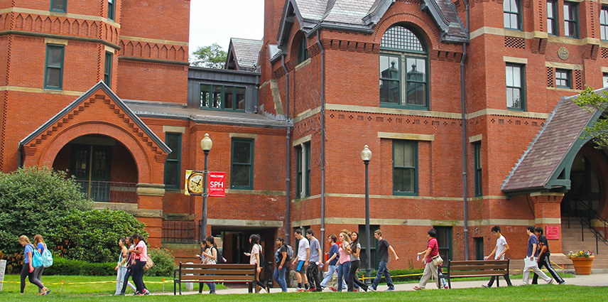 Boston university masters programs