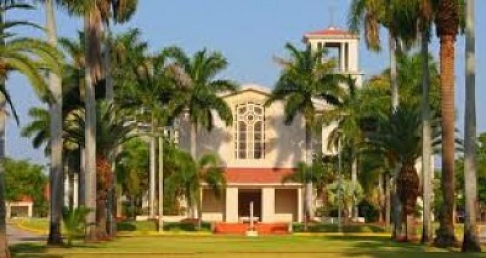 Barry university pa program