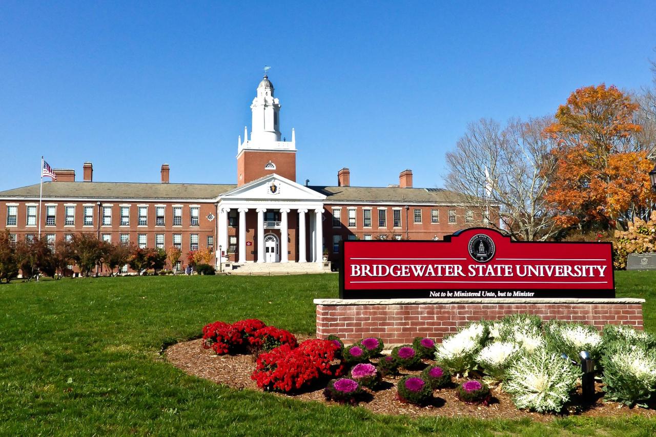 Brifge water university edprep programs