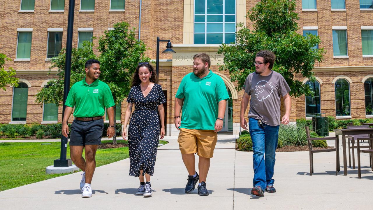 University of north texas pharm d -physician assistant program