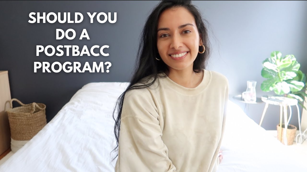 How to apply to postbacc program rutgers university