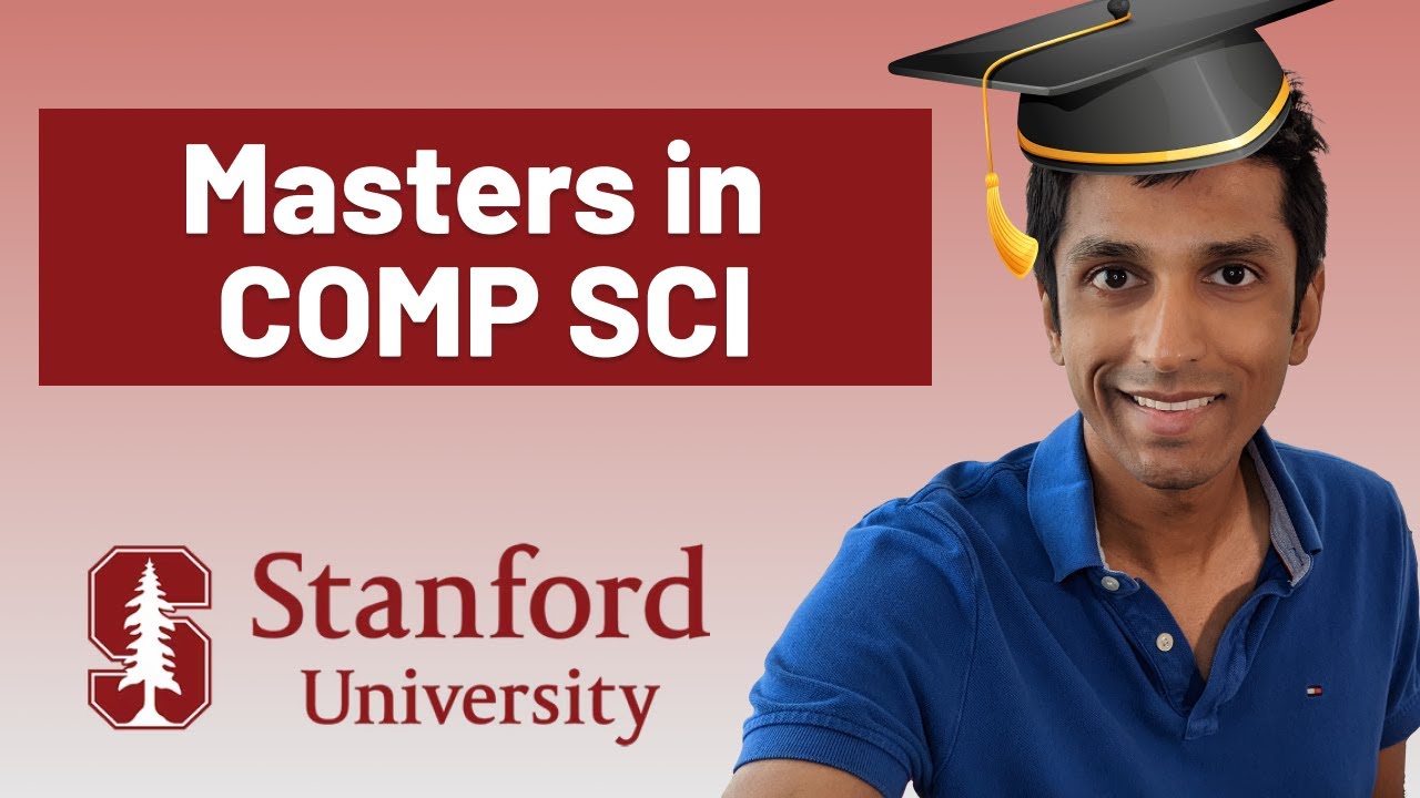 Stanford university masters programs