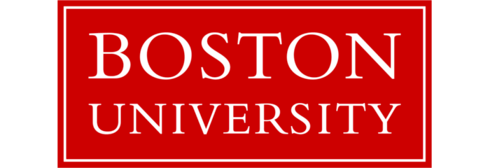 University boston overview masters