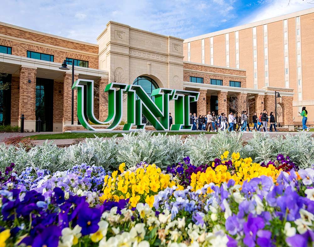 University of north texas pharm d -physician assistant program